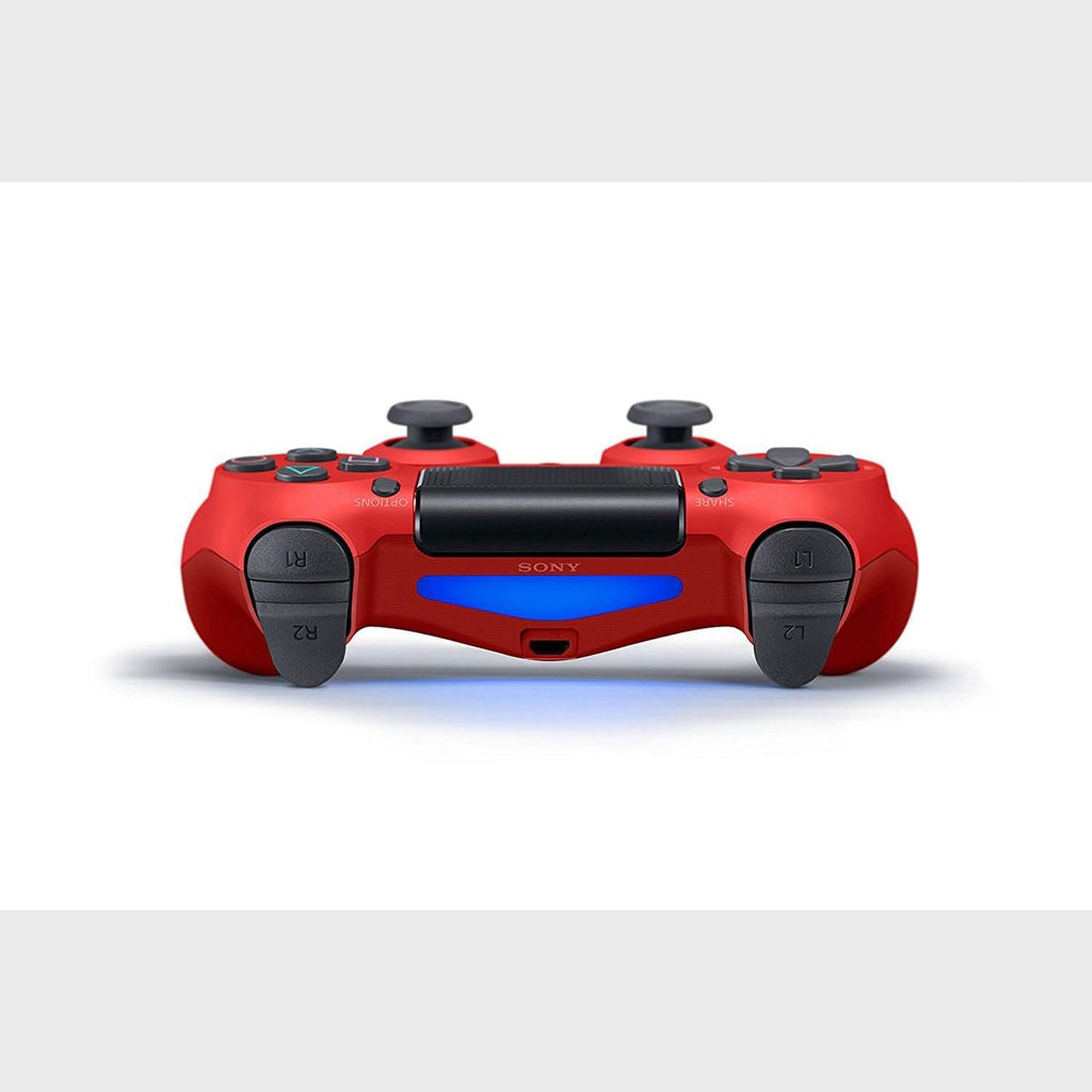 Manette sans fil (DUALSHOCK3) Deep Red PS3