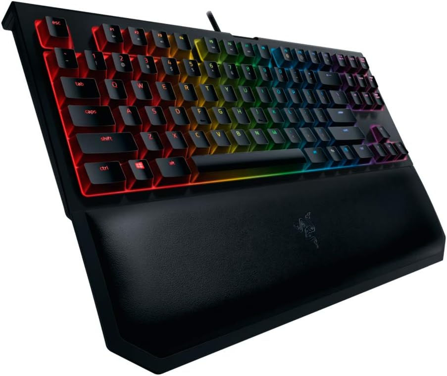 Deals Razer Blackwidow Chroma V2 Keyboard