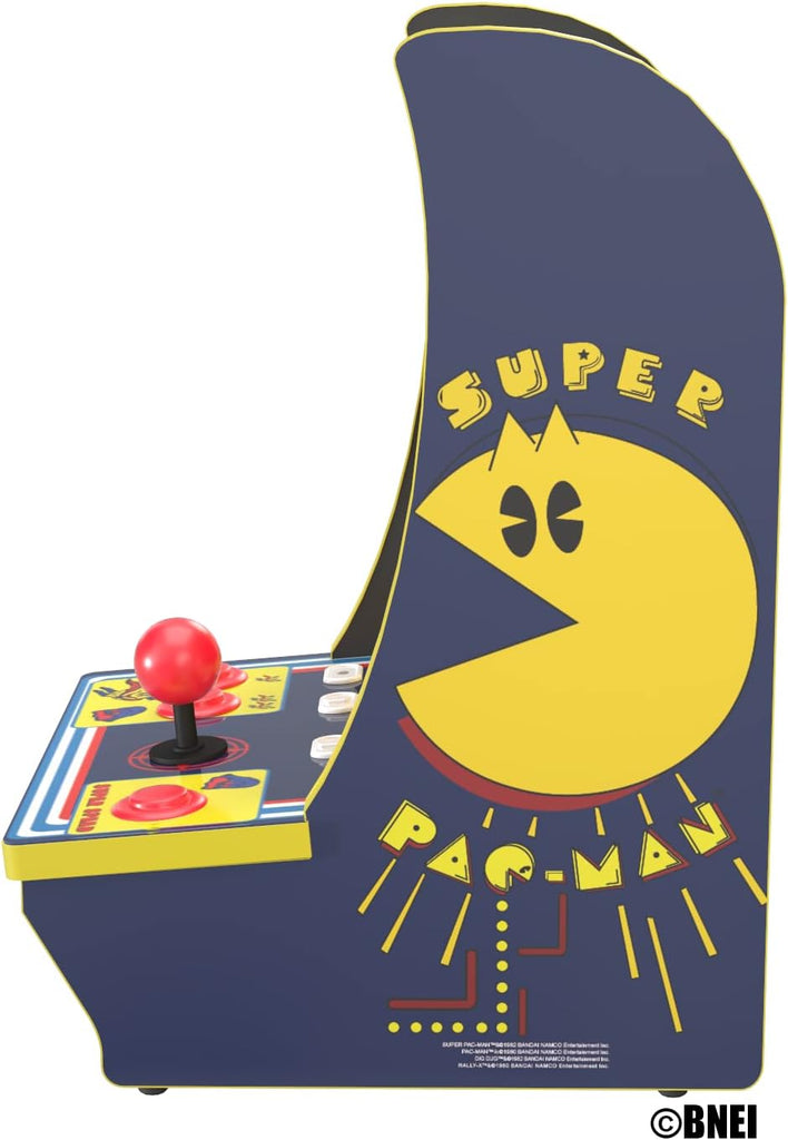 NEW Super Pac-Man Countercade, Open high quality To Offers!