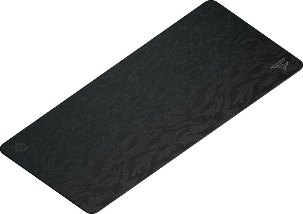 SteelSeries - QcK Cloth Gaming Mouse Pad (XXL) - FaZe Clan