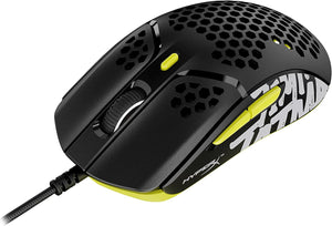 HyperX - Pulsefire Haste Ultra-Lightweight Gaming Mouse - TimTheTatMan Edition