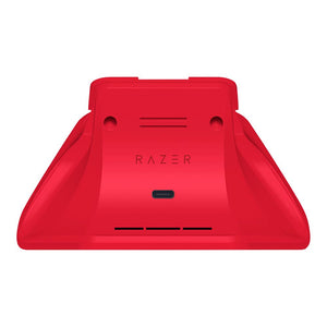 Razer Universal Quick Charging Stand for Xbox - Pulse Red