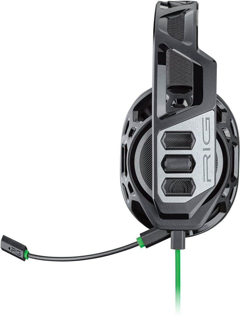 RIG 100HX Wired Gaming Headset for Xbox One Series X eSport