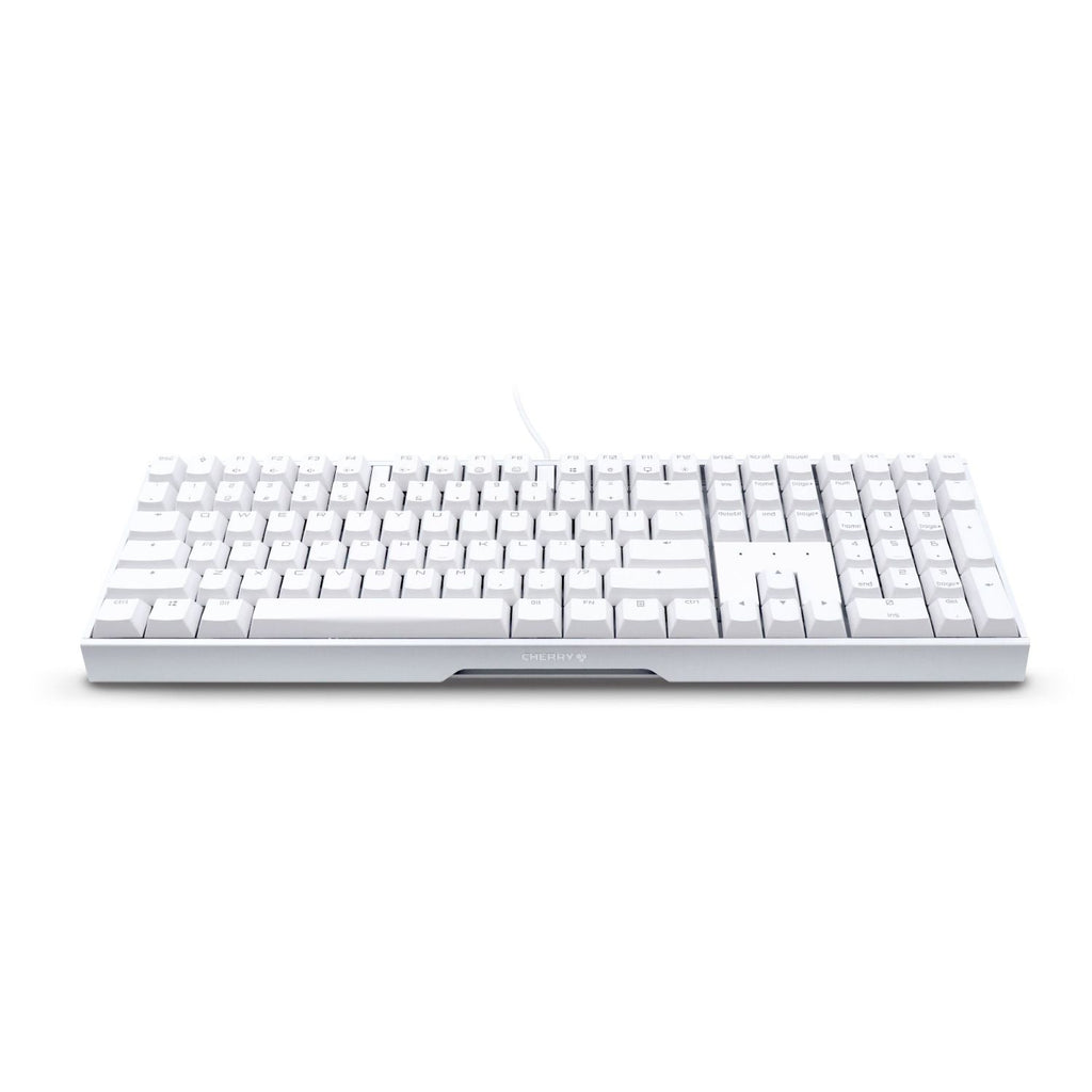 CHERRY MX BOARD 3.0S  Gaming keyboard in aluminum design