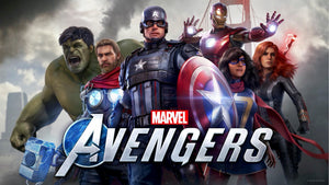 Marvel's Avengers Game Review