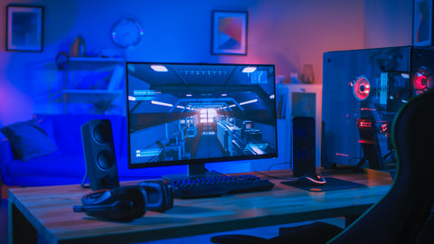 Chargers & Cables