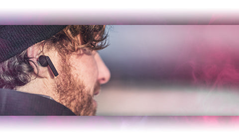 Earbuds