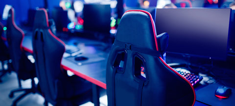 Gaming Chairs