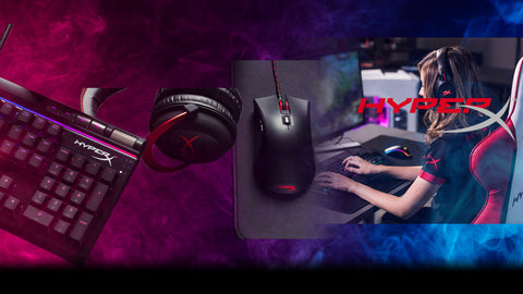 HyperX
