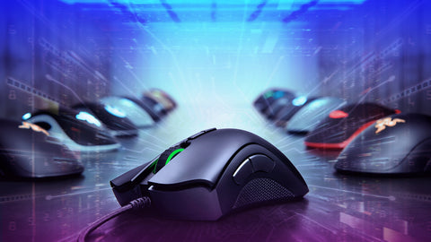 Mice