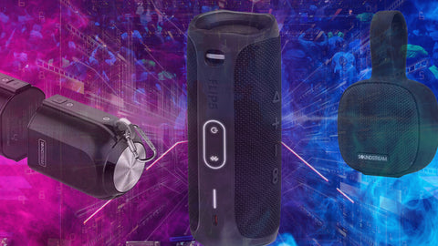 Speakers