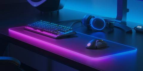 SteelSeries