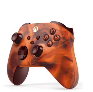 Microsoft Xbox Wireless Controller - Fire Vapor Special Edition