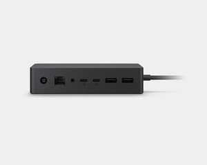 Microsoft Surface Dock 2 - Black