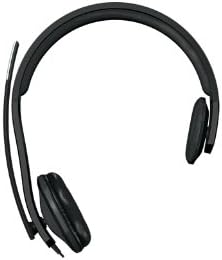 Microsoft LifeChat LX-4000 Headset for Business - Black
