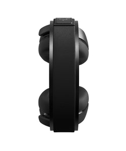 SteelSeries - Arctis 7X+ Black Wireless Gaming Headset - Black