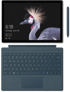 Microsoft Surface Pro 8GB 128GB 12.3 inch