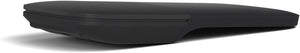 Microsoft - Surface Arc Wireless BlueTrack Mouse - Black