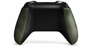 Microsoft - Xbox Wireless Controller - Armed Forces II Special Edition