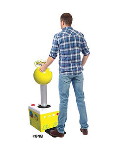 Arcade1UP Pac Man Giant Joystick Yellow