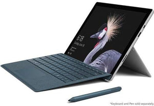 Microsoft Surface Pro 8GB 128GB 12.3 inch