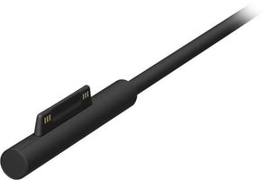 Microsoft - Surface 65W Power Supply - Black