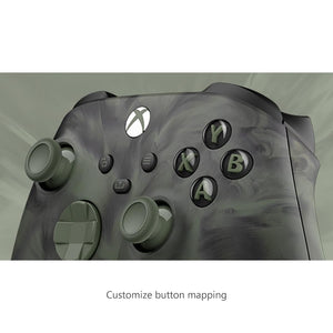 Microsoft Xbox Wireless Controller - Nocturnal Vapor Special Edition