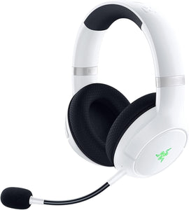 Razer - Kaira Pro Wireless Gaming Headset for Xbox Series X|S and Xbox One - White