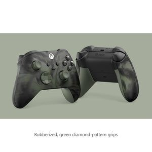 Microsoft Xbox Wireless Controller - Nocturnal Vapor Special Edition