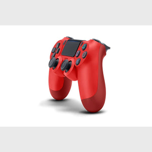 Sony PlayStation 4 DualShock 4 Wireless Controller Magma Red