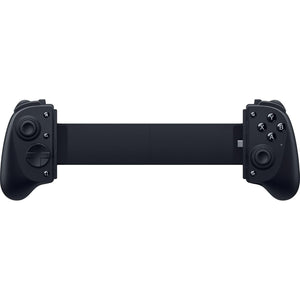 Razer - Kishi V3 Pro XL Haptic USB-C Controller for Full-Sized Tablets - Black