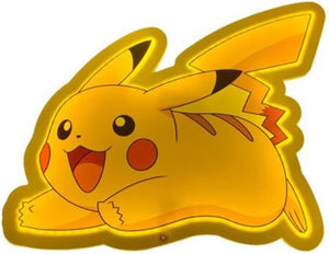 Nacon - Teknofun Pokemon Pikachu Wall LED Lamp