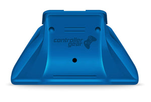 Controller Gear Photon Blue Xbox Pro Charging Stand for Xbox One