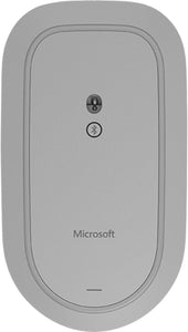 Microsoft Surface Bluetooth Mouse Gray