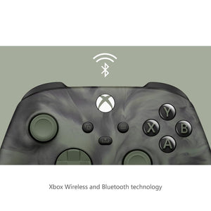 Microsoft Xbox Wireless Controller - Nocturnal Vapor Special Edition