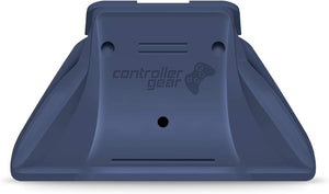 Controller Gear Xbox Pro Charging Stand Sport Blue Special Edition