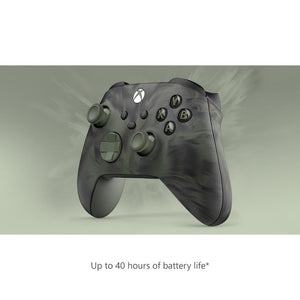 Microsoft Xbox Wireless Controller - Nocturnal Vapor Special Edition