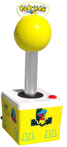 Arcade1UP Pac Man Giant Joystick Yellow