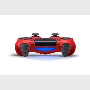 Sony PlayStation 4 DualShock 4 Wireless Controller Magma Red