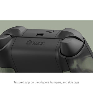 Microsoft Xbox Wireless Controller - Nocturnal Vapor Special Edition