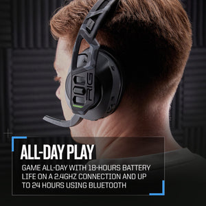 RIG - 600 Pro HX Dual Wireless Gaming Headset for Xbox - Urban Camo