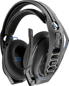 RIG - 800HS Wireless Gaming Headset for PlayStation 4 - Black