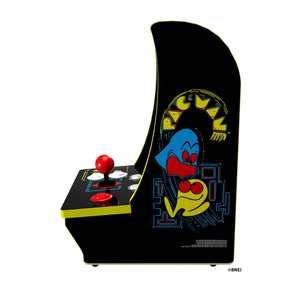 Arcade1Up Pacman Counter-Cade Arcade 5-in-1 Game