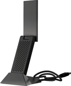 NETGEAR - Nighthawk AC1900 Dual-Band WiFi USB 3.0 Adapter - Black