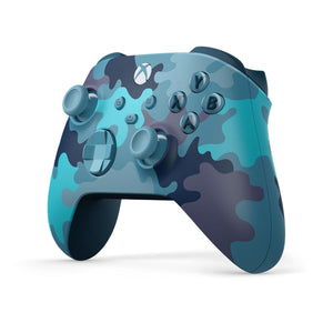 Microsoft Xbox Wireless Controller for Xbox Series X/S, Xbox One & Windows Devices - Mineral Camo Special Edition