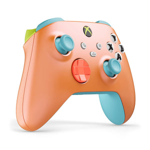 Microsoft Xbox Wireless Controller – Sunkissed Vibes OPI Special Edition