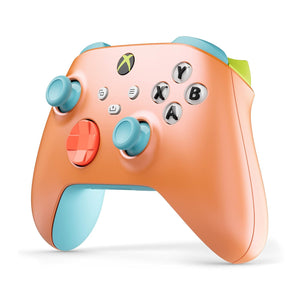 Microsoft Xbox Wireless Controller – Sunkissed Vibes OPI Special Edition