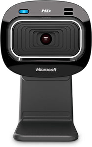 Microsoft LifeCam HD-3000 Webcam USB 2.0 (Canada T3H-00016)