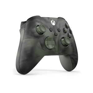 Microsoft Xbox Wireless Controller - Nocturnal Vapor Special Edition