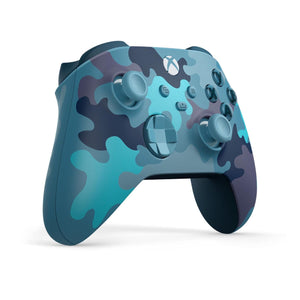 Microsoft Xbox Wireless Controller for Xbox Series X/S, Xbox One & Windows Devices - Mineral Camo Special Edition